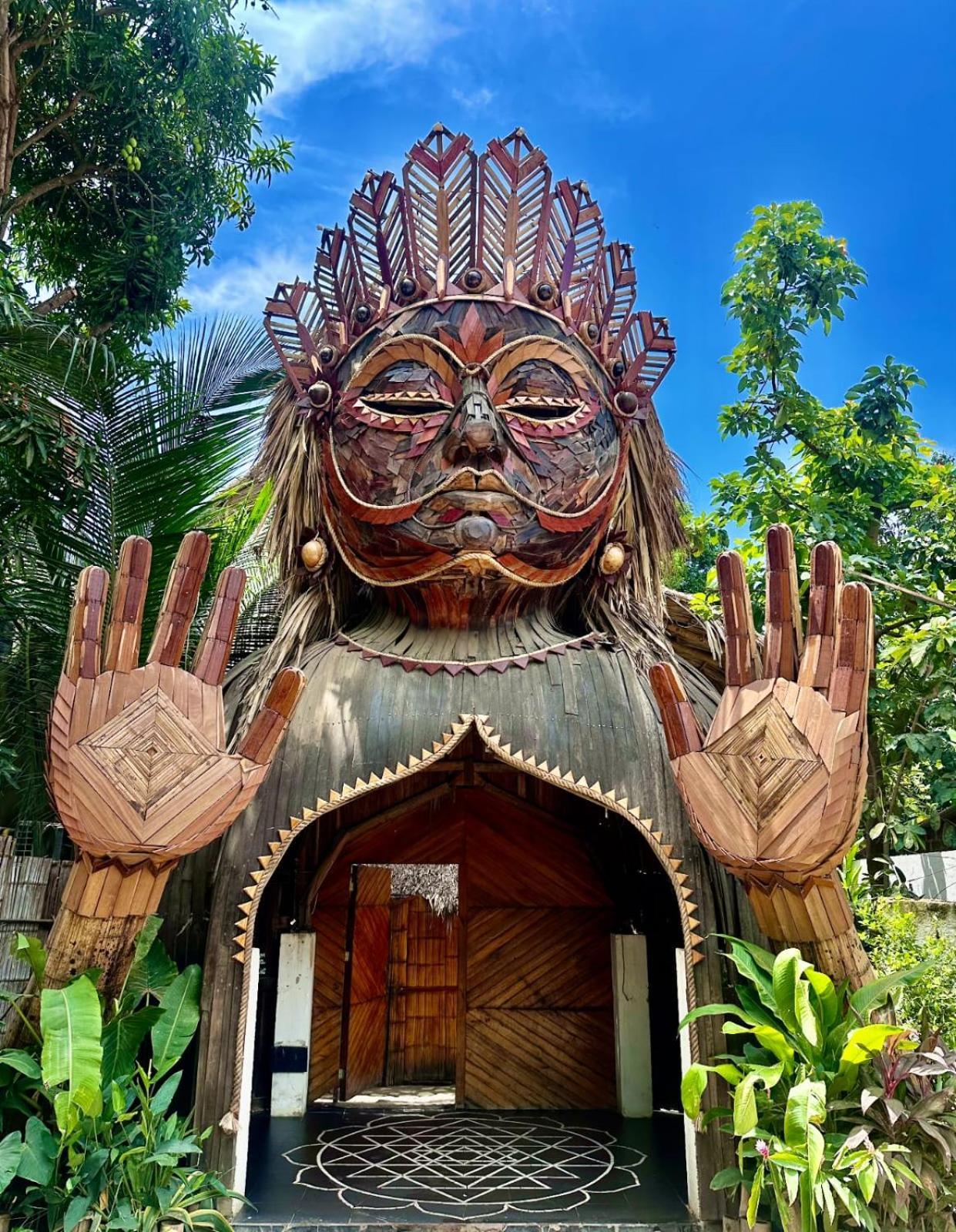 Hotel Kasakola Palomino Exterior foto